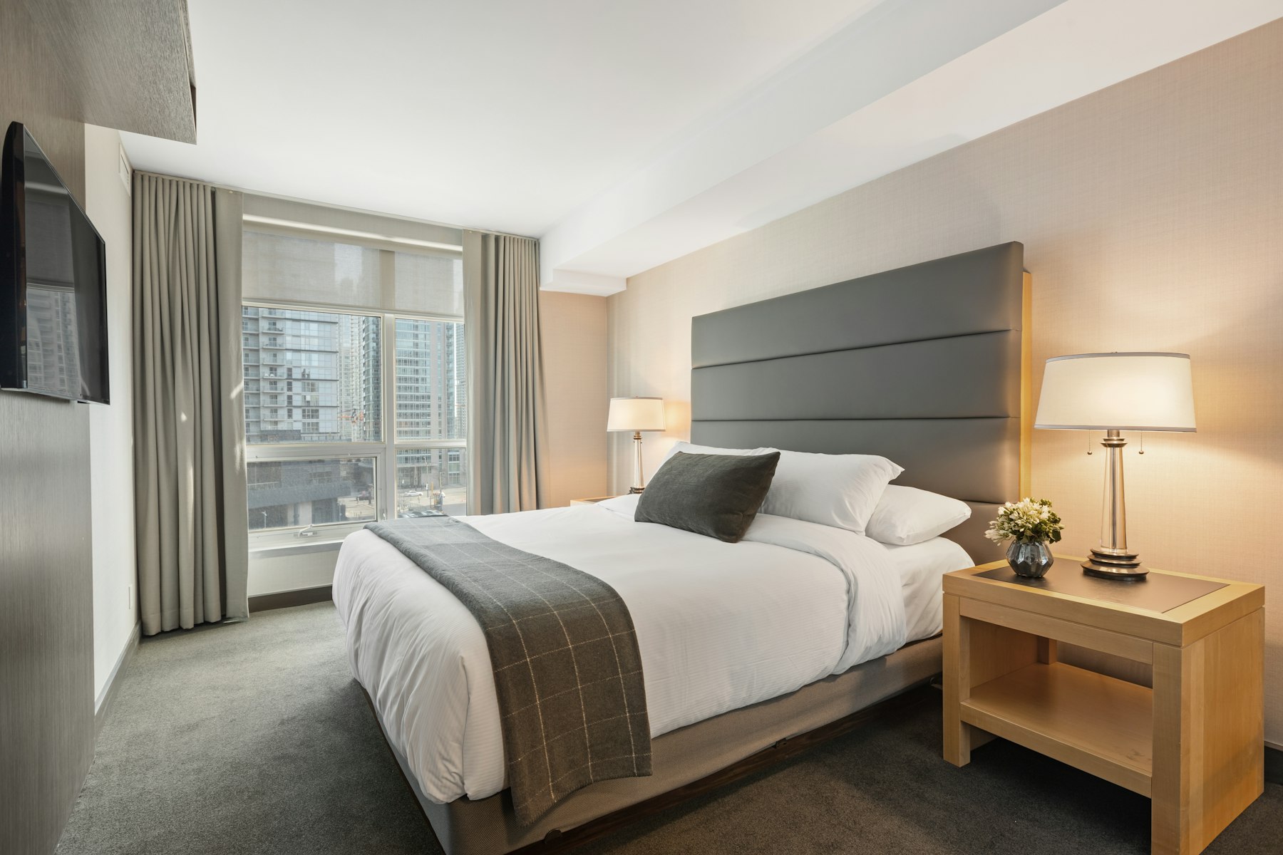 Hotelreinigung Premium